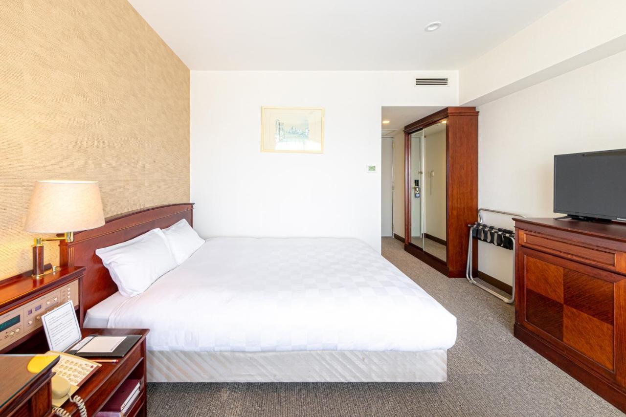 Double Room - Non-Smoking