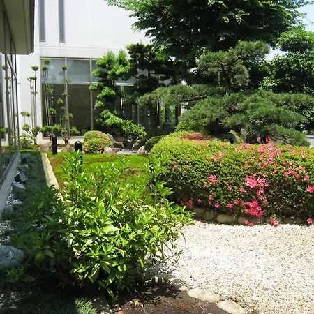 Bellevue Garden Hotel Kansai International Airport-2