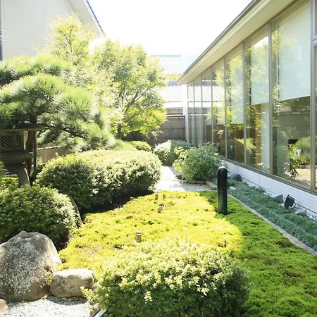 Bellevue Garden Hotel Kansai International Airport-3